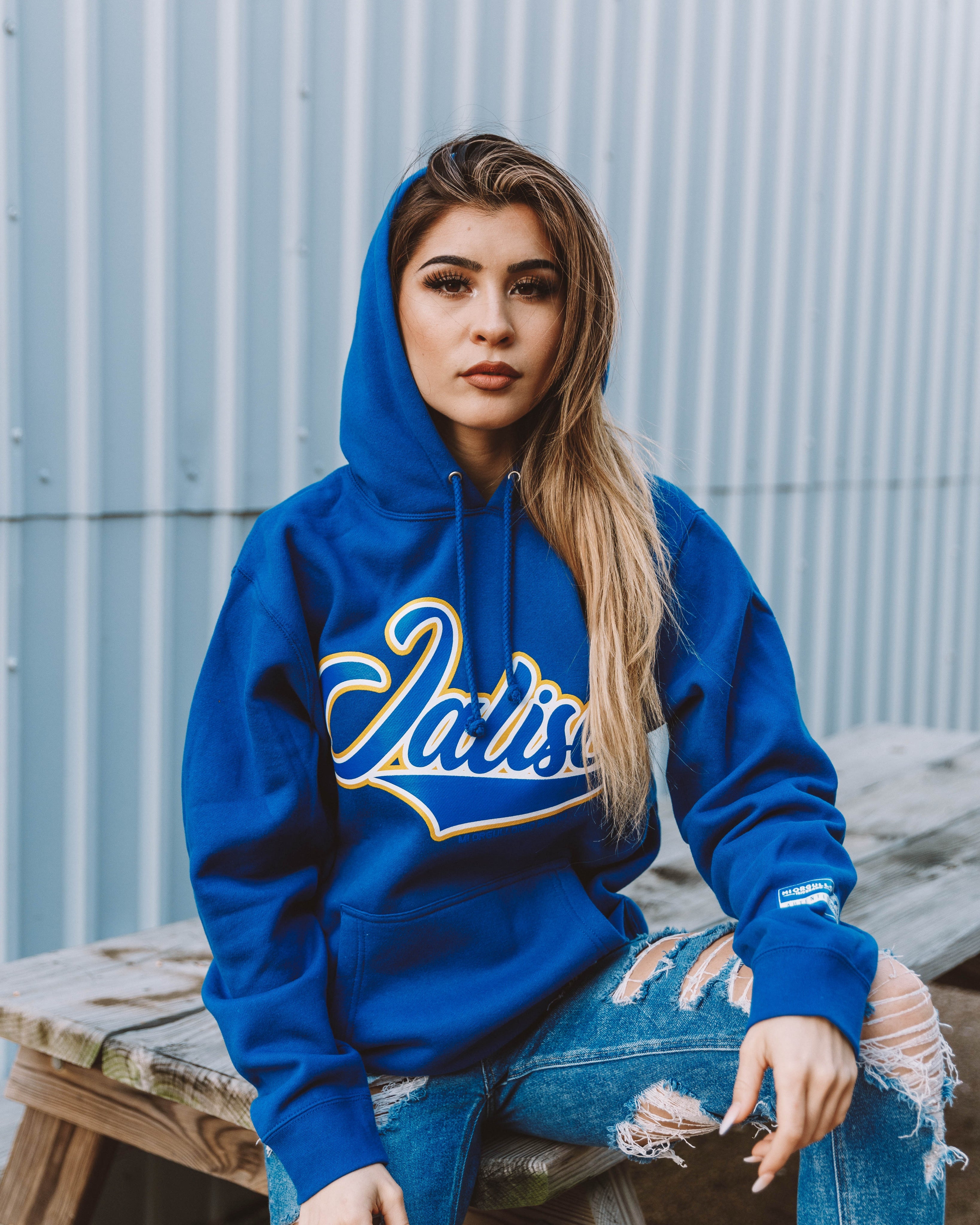HOODIES