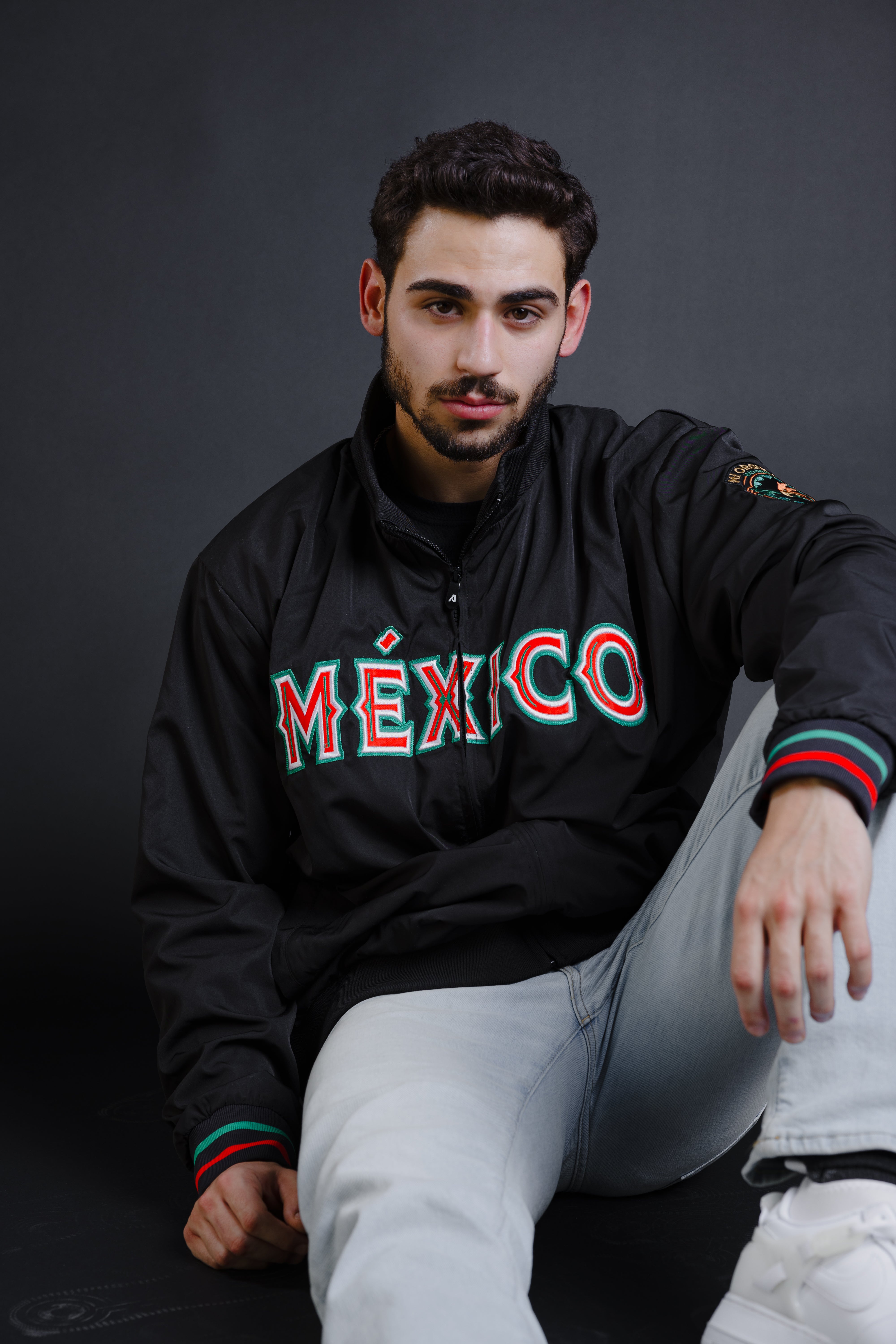 Mexico Jackets