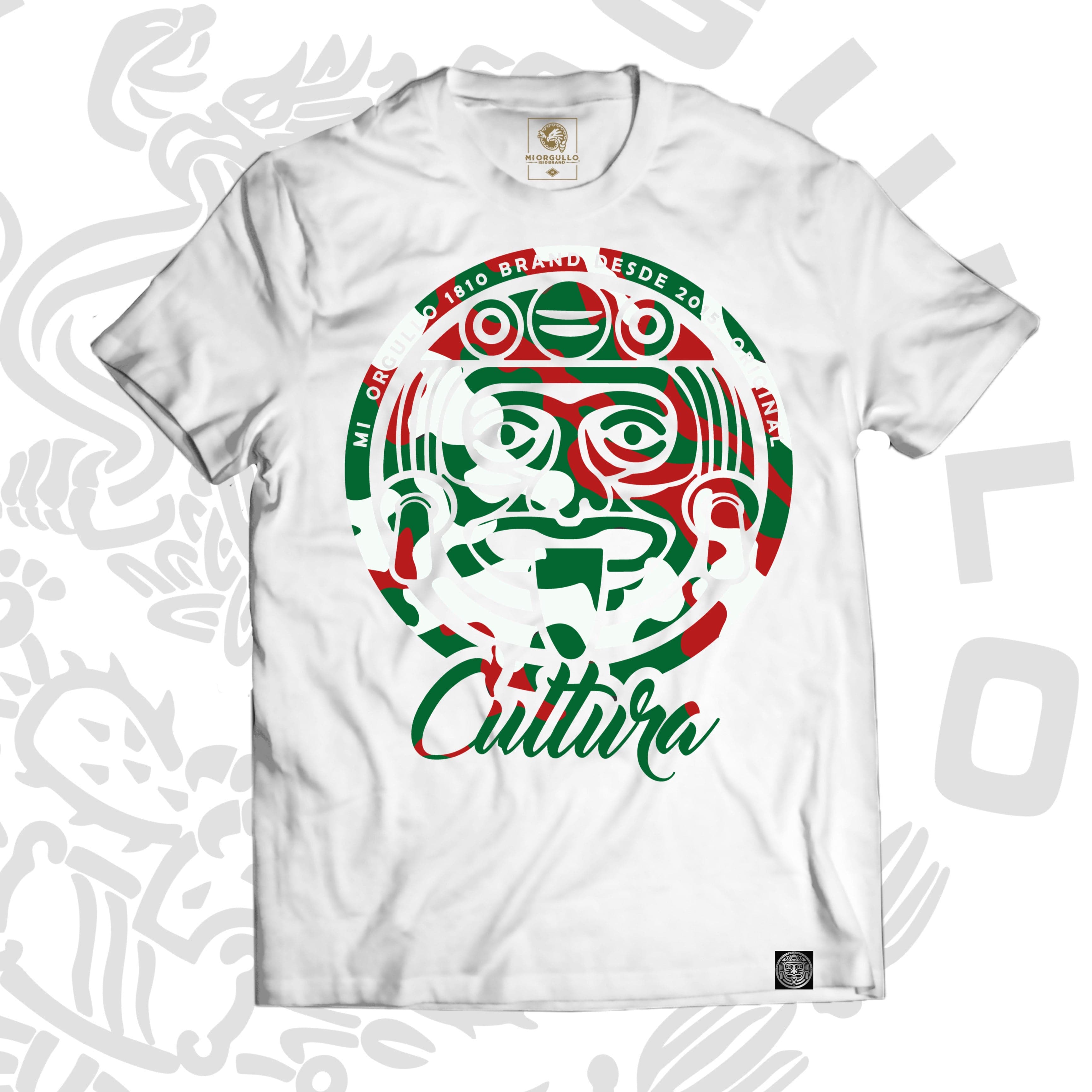 TEQUILEROS PINSTRIPES JERSEY